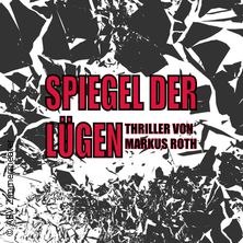 Spiegel der Lügen, © links im Bild