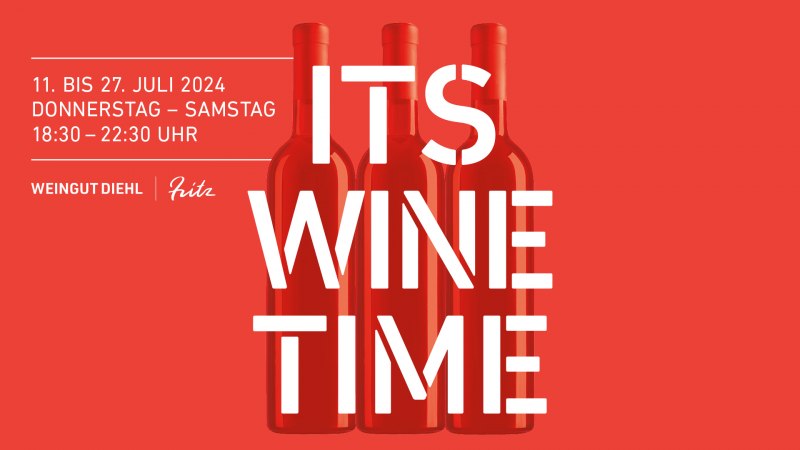 WineTime2024, © ITS