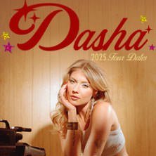 DASHA - Tour 2025, © links im Bild