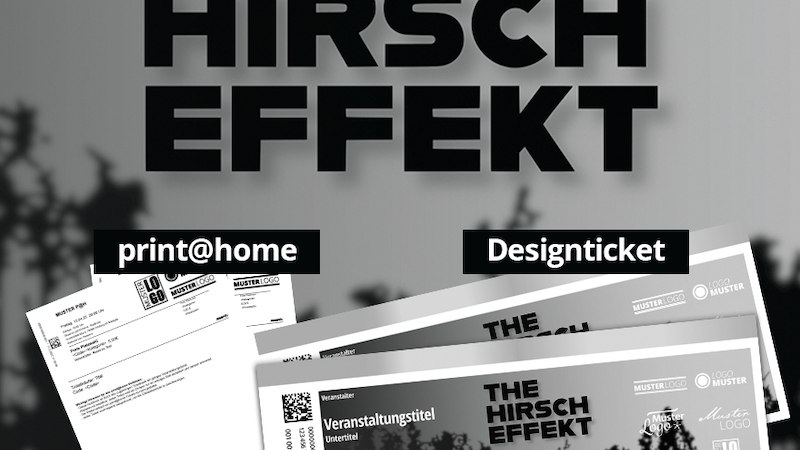 THE HIRSCH EFFEKT, © clubCANN - Stuttgarter Jugendhaus gGmbH