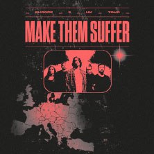 Make Them Suffer, © links im Bild