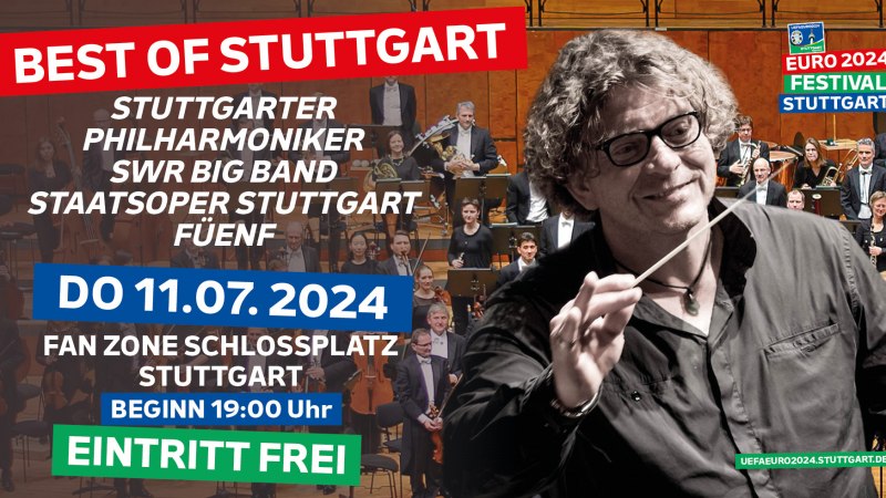 Music Acts 11.07.2024, © in.Stuttgart Veranstaltungsgesellschaft mbH & Co. KG