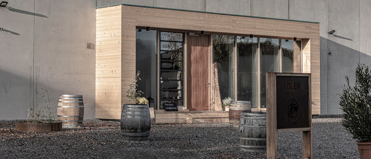 Idler Winery, © Weingut Idler