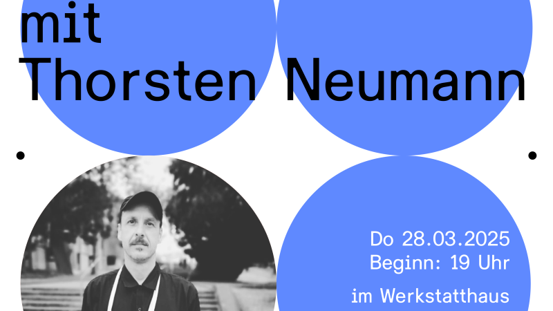 Thorsten Neumann, © Thorsten Neumann