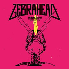 Zebrahead, © links im Bild