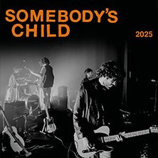 Somebody's Child, © links im Bild