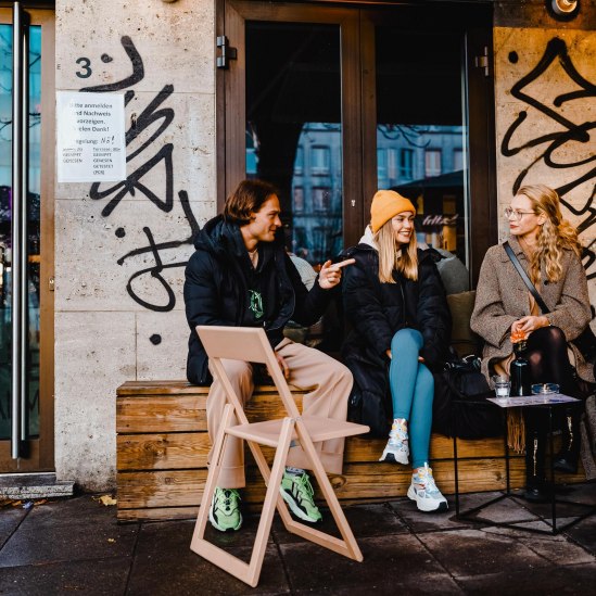 Café Suessholz, © Stuttgart-Marketing GmbH, Alwin Maigler