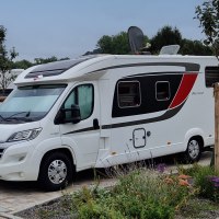 Motorhome parking space Weil der Stadt, © Stadt Weil der Stadt