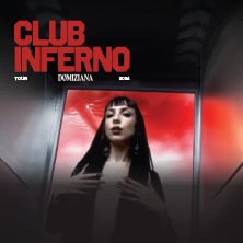 Domiziana - Club Inferno Tour 2024, © links im Bild