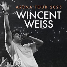 Wincent Weiss - Tour 2025, Support TOM TWERS, © links im Bild