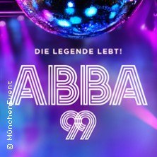 ABBA 99 - ABBA Night, © links im Bild