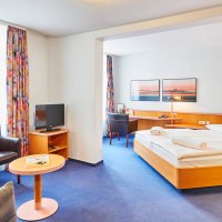 double room, © Brita Hotel Stuttgart