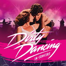 Dirty Dancing in Concert - Tour 2025, © links im Bild