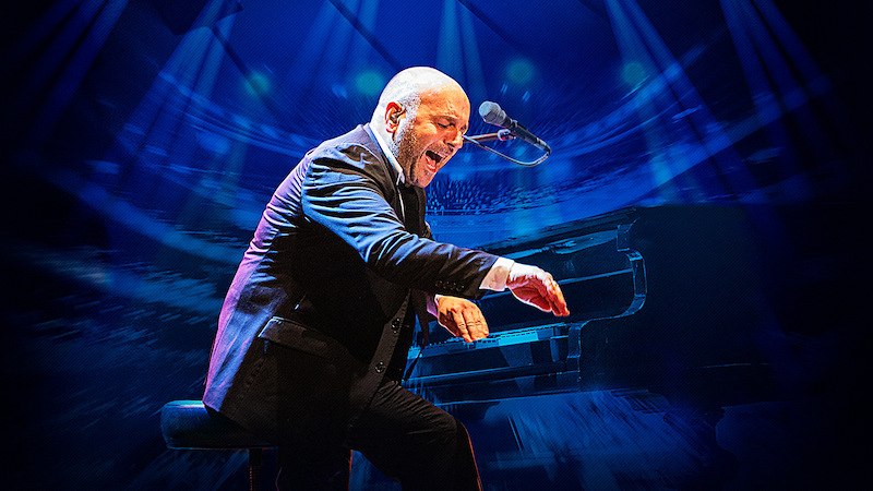 Billy Joel Songbook, © Theaterhaus Stuttgart e.V.