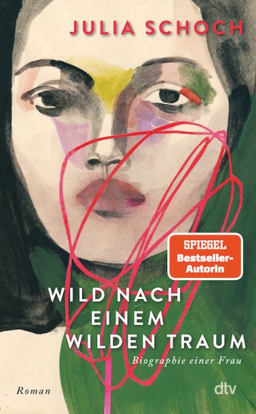 Wild nach einem wilden Traum, © Literaturhaus Stuttgart