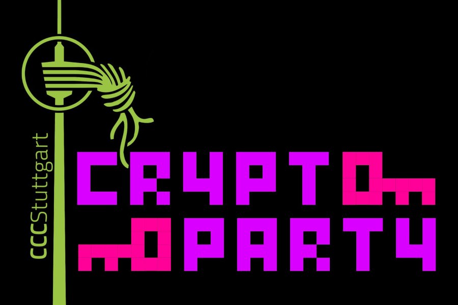 Cryptoparty, © Bild: CCCS