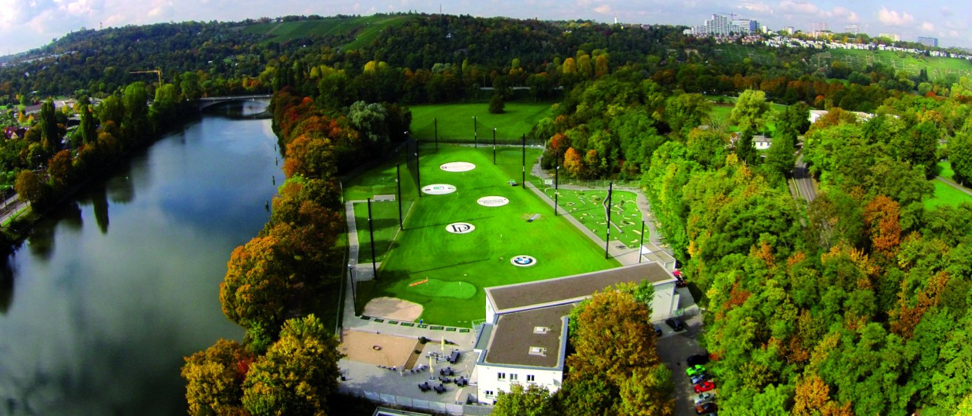 © Citygolf Stuttgart