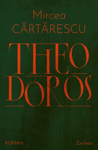 Theodoros, © Literaturhaus Stuttgart