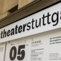 Die Staatstheater Stuttgart, © Stuttgart-Marketing GmbH, Sarah Schmid