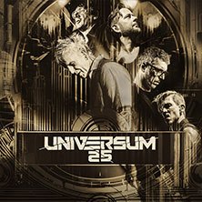 Universum25 - Die Maschinen wollen leben, © links im Bild