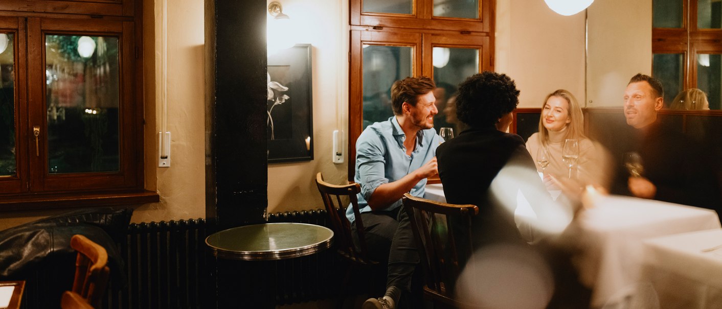 Basta wine bar in the Bohnenviertel, © © Stuttgart-Marketing GmbH, Alwin Maigler