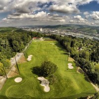 GolfKultur-von-oben, © GolfKultur Stuttgart