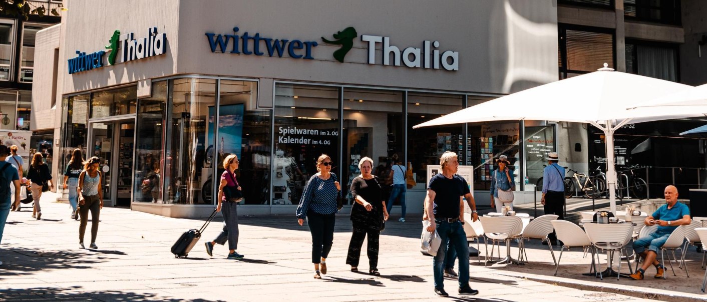 Wittwer-Thalia, © SMG Stuttgart Marketing