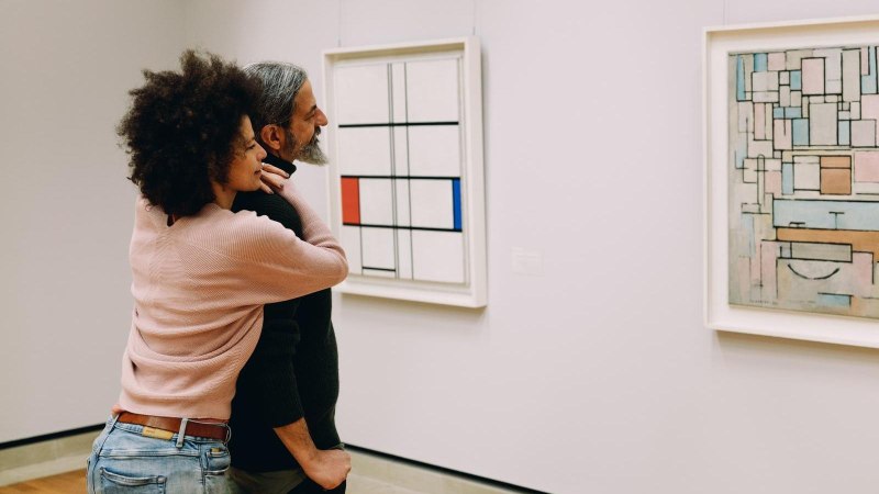 Staatsgalerie Sammlung, © Stuttgart-Marketing GmbH, Alwin Maigler