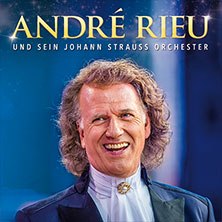 André Rieu - Tour 2025, © links im Bild