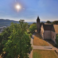 Lorch Monastery, © Stuttgart-Marketing GmbH, Achim Mende