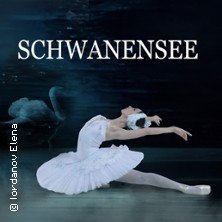 Schwanensee - United European Ballet | Künstl. Leiter: Rolando Sarabia, © links im Bild