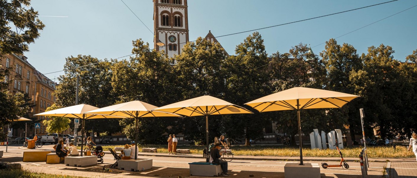 Bismarckplatz, © SMG, Sarah Schmid