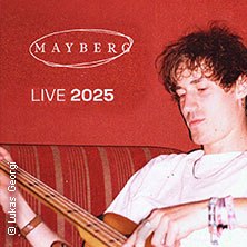 Mayberg - Live 2025, © links im Bild