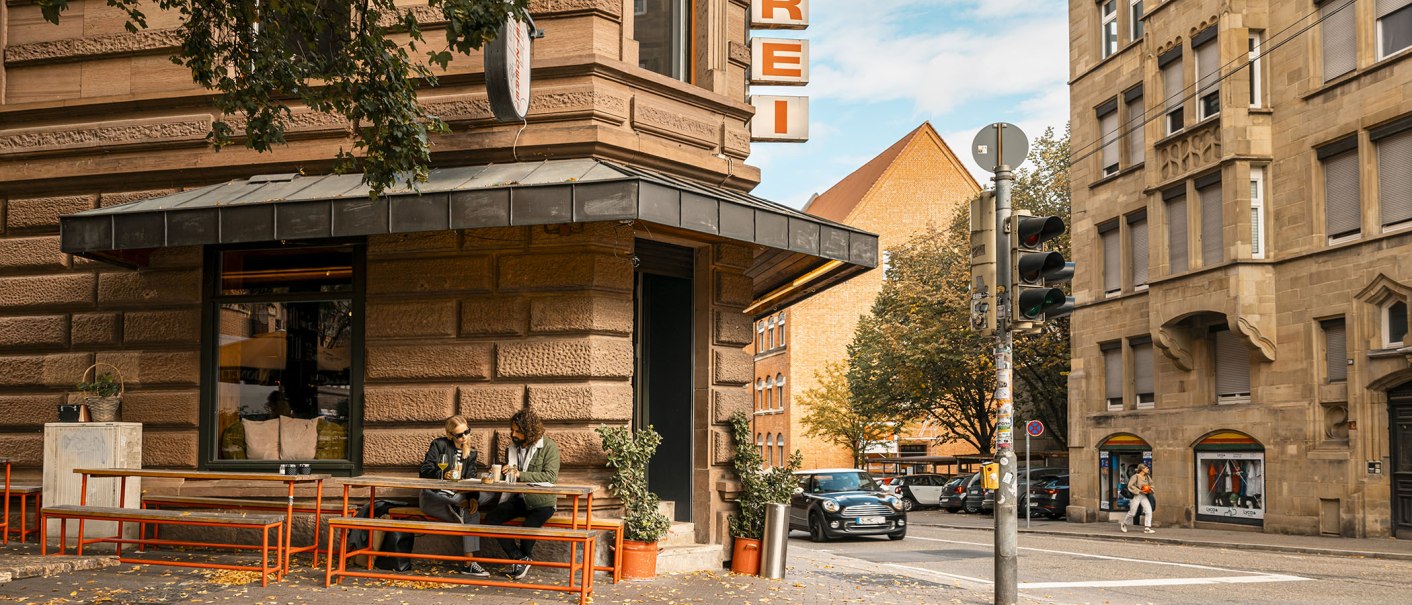 Metzgerei am Bismarckplatz, © SMG, Sarah Schmid