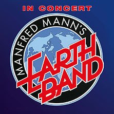 Manfred Mann's Earth Band - Greatest Hits, © links im Bild