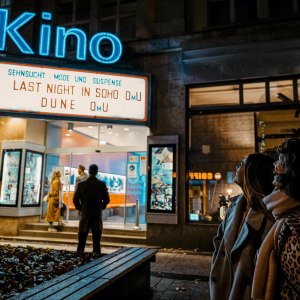 Kino Delphi, © Stuttgart-Marketing GmbH, Alwin Maigler