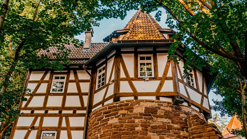 Schellenturm, © Stuttgart-Marketing GmbH, Thomas Niedermüller