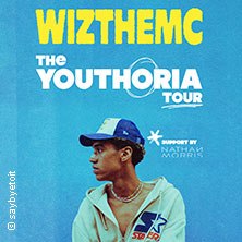 Wizthemc - Youthoria Tour, © links im Bild