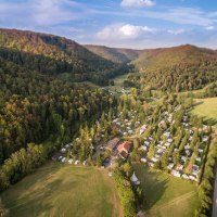 Pfählhof campsite, © Campingplatz Pfählhof