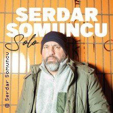 Serdar Somuncu - Songs & Stories, © links im Bild