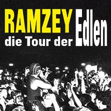 Ramzey - die Tour der Edlen, © links im Bild