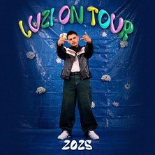 Luzi - Tour 2025, © links im Bild