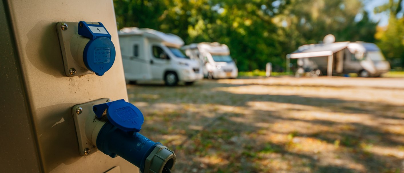 Motorhome parking space Reutlingen, © Stuttgart-Marketing GmbH, Thomas Niedermüller