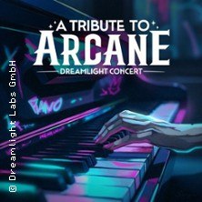 Tribute to Arcane: Dreamlight Concert, © links im Bild