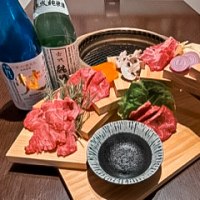 Kikuya Yakiniku, © KikuyaStuttgart