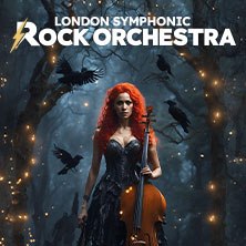 London Symphonic Rock Orchestra, © links im Bild