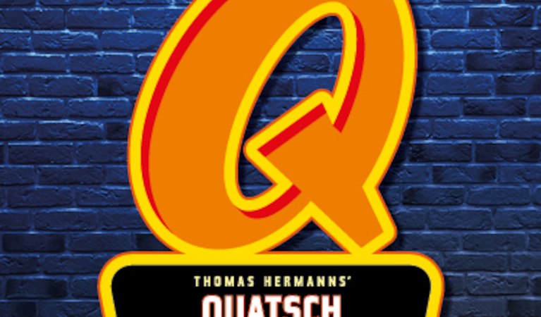 Quatsch Comedy Club - Die Live Show, © Rosenau Kultur e.V.