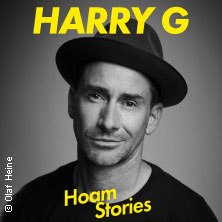 Harry G - HoamStories, © links im Bild