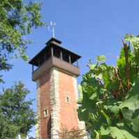 Burgholzhof tower, © Stuttgart-Marketing GmbH