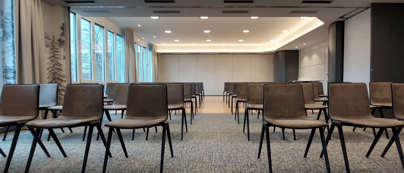 Conference room, © Erikson Hotel